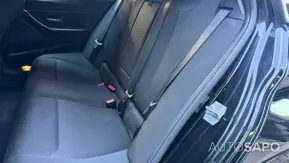 BMW Série 3 de 2017