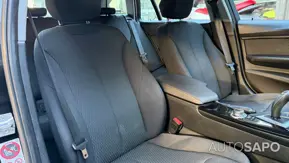 BMW Série 3 de 2017