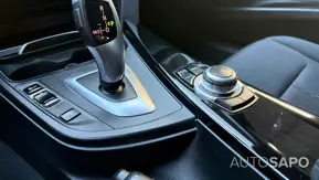 BMW Série 3 de 2017