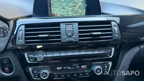 BMW Série 3 de 2017