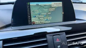 BMW Série 3 de 2017