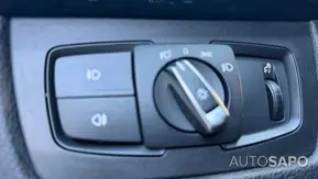 BMW Série 3 de 2017