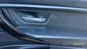 BMW Série 3 de 2017