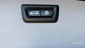 BMW Série 3 de 2017