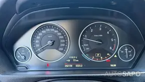 BMW Série 3 de 2017