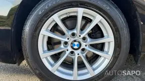 BMW Série 3 de 2017