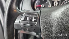 Volkswagen Amarok de 2015