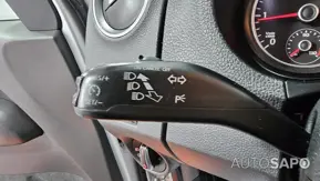 Volkswagen Amarok de 2015