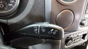 Volkswagen Amarok de 2015