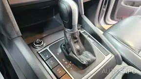 Volkswagen Amarok de 2015