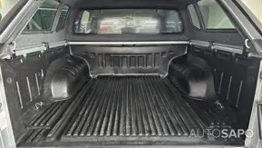 Volkswagen Amarok de 2015