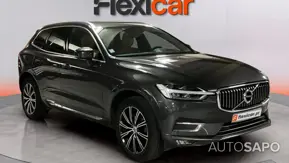 Volvo XC60 de 2020