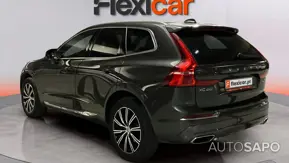 Volvo XC60 de 2020