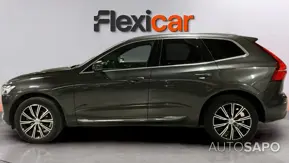 Volvo XC60 de 2020
