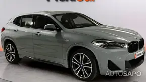 BMW X2 de 2022