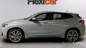 BMW X2 de 2022