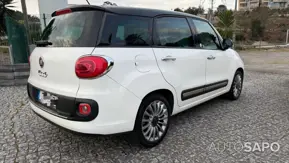 Fiat 500L de 2014