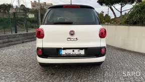 Fiat 500L de 2014