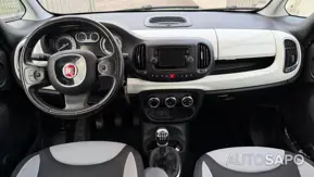 Fiat 500L de 2014