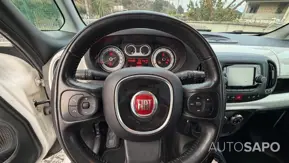 Fiat 500L de 2014