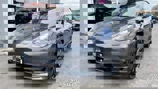 Tesla Model 3 de 2022