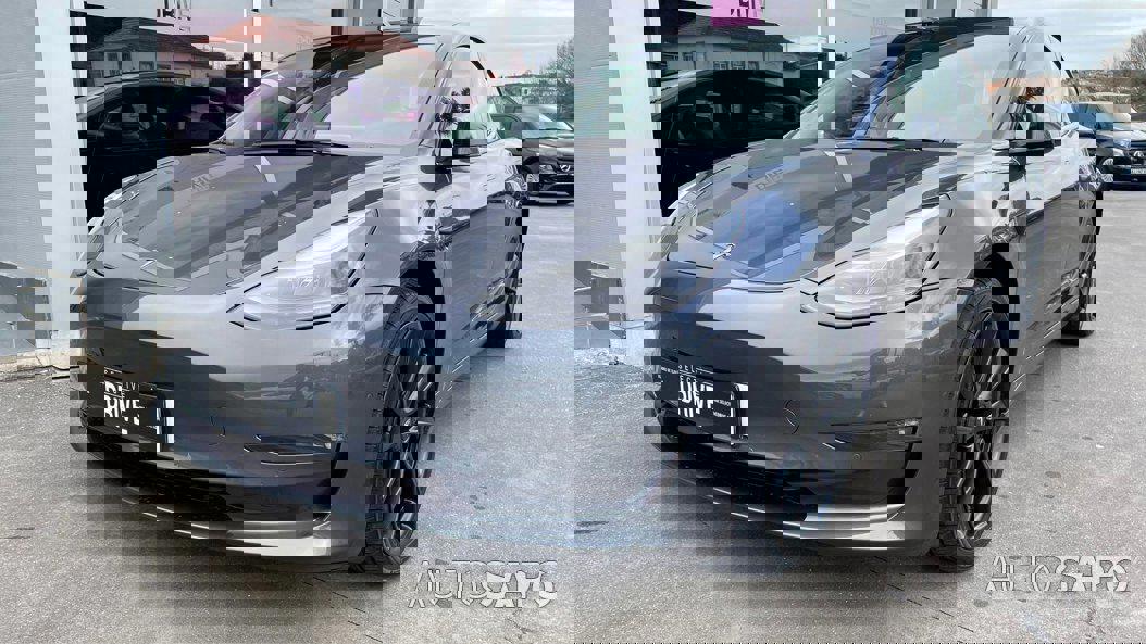 Tesla Model 3 de 2022