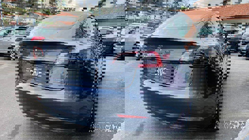 Tesla Model 3 de 2022