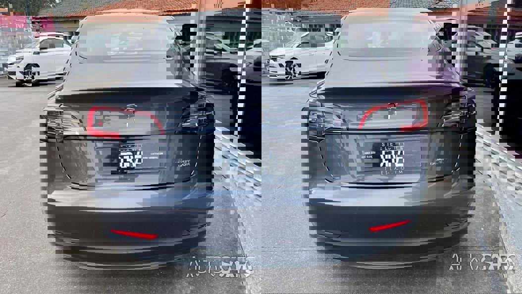 Tesla Model 3 de 2022