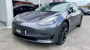Tesla Model 3 de 2022