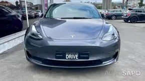 Tesla Model 3 de 2022