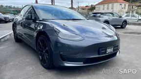 Tesla Model 3 de 2022
