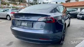Tesla Model 3 de 2022