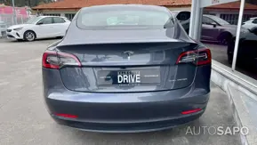 Tesla Model 3 de 2022