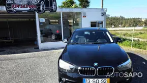 BMW Série 1 de 2017