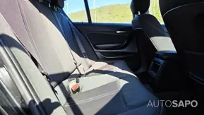 BMW Série 1 de 2017