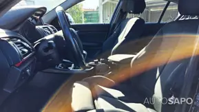 BMW Série 1 de 2017