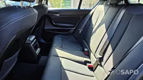 BMW Série 1 de 2017