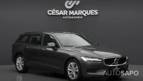 Volvo V60 de 2020