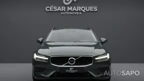Volvo V60 de 2020