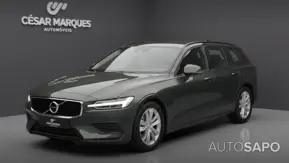 Volvo V60 de 2020