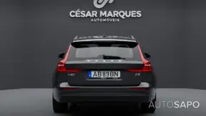 Volvo V60 de 2020