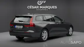 Volvo V60 de 2020