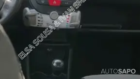 Citroen C1 1.0 Attraction de 2013