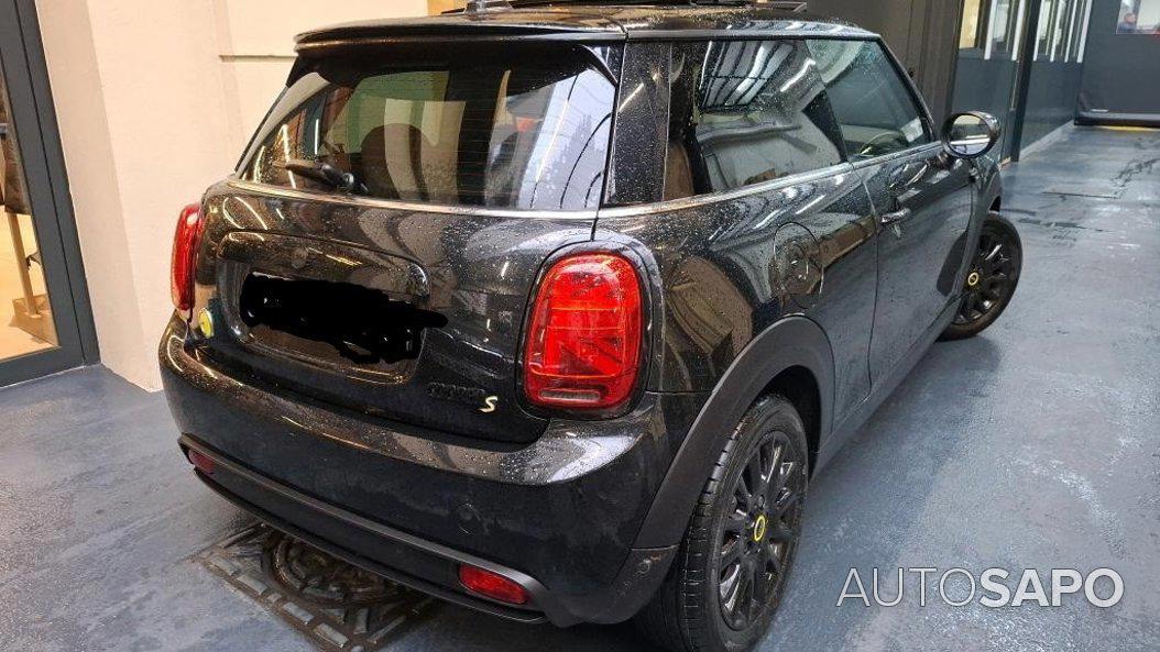 MINI Cooper de 2022