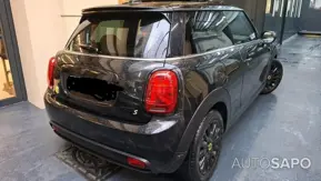 MINI Cooper de 2022
