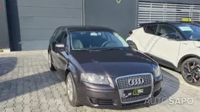 Audi A3 de 2005