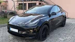 Tesla Model Y de 2022
