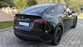 Tesla Model Y de 2022