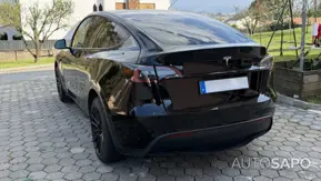 Tesla Model Y de 2022