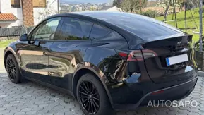 Tesla Model Y de 2022